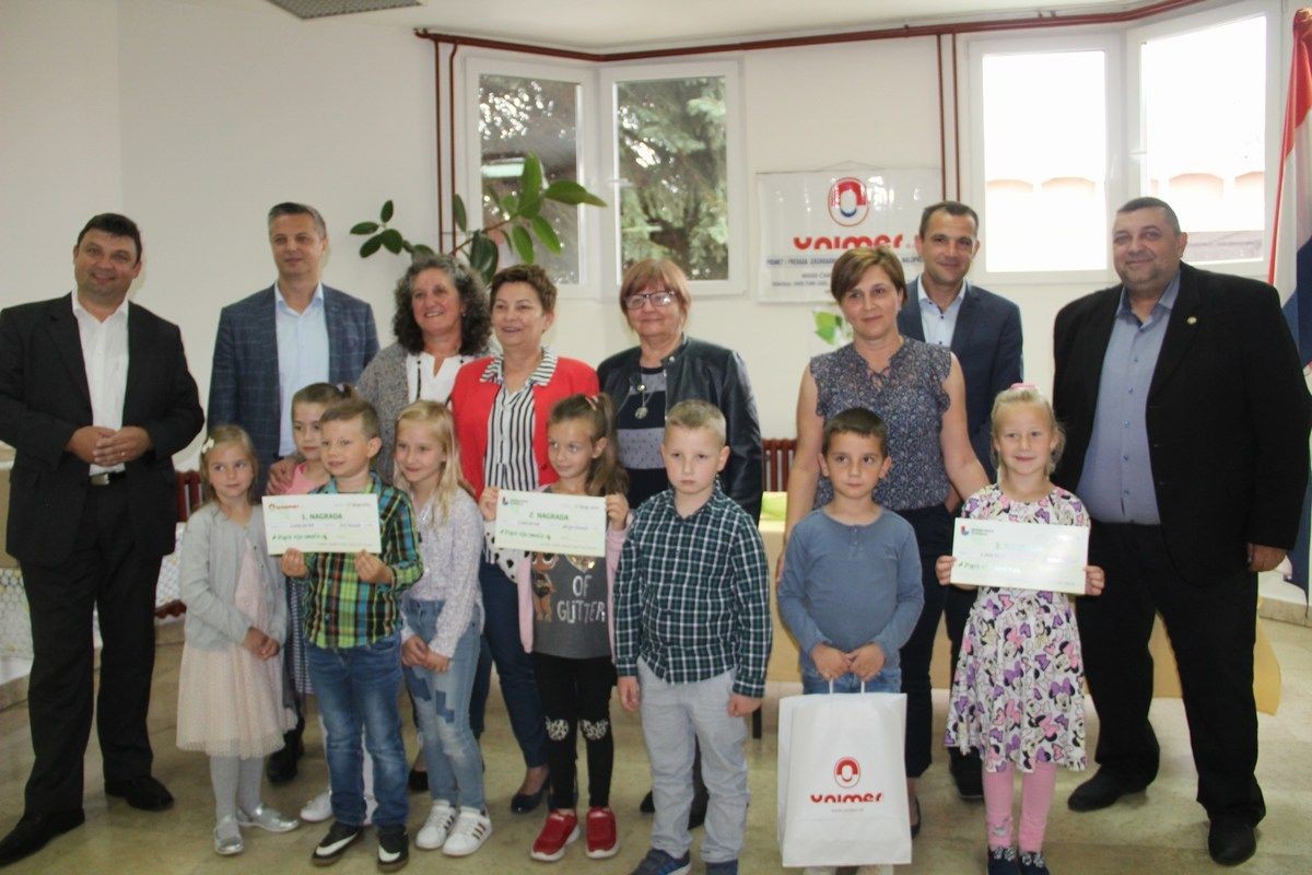 POHVALNO! Više od 6600 predškolaca i učenika prikupilo čak 123 tone papira