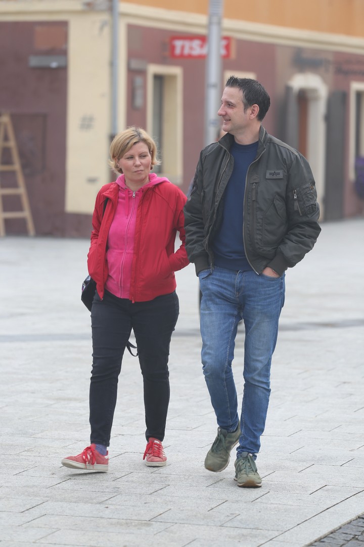 Klikom po Čakovcu (1.10.2022.)