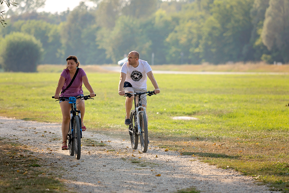 Klikom po Marini (nedjelja, 1.9.2019.)
