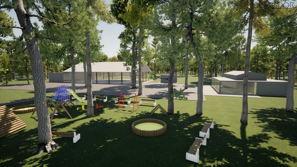 VIDEO I FOTO Na prostoru nekadašnje Međimurske hiže niknut će novi turističko-ugostiteljski kompleks VIDEO I FOTO Na prostoru nekadašnje Međimurske hiže niknut će novi turističko-ugostiteljski kompleks