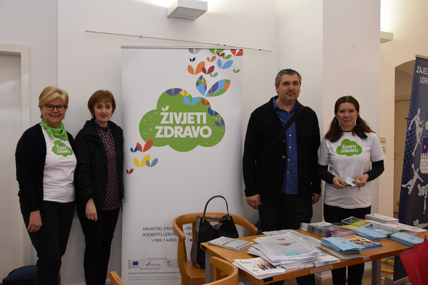 U Čakovcu obilježen Svjetski dan zdravlja