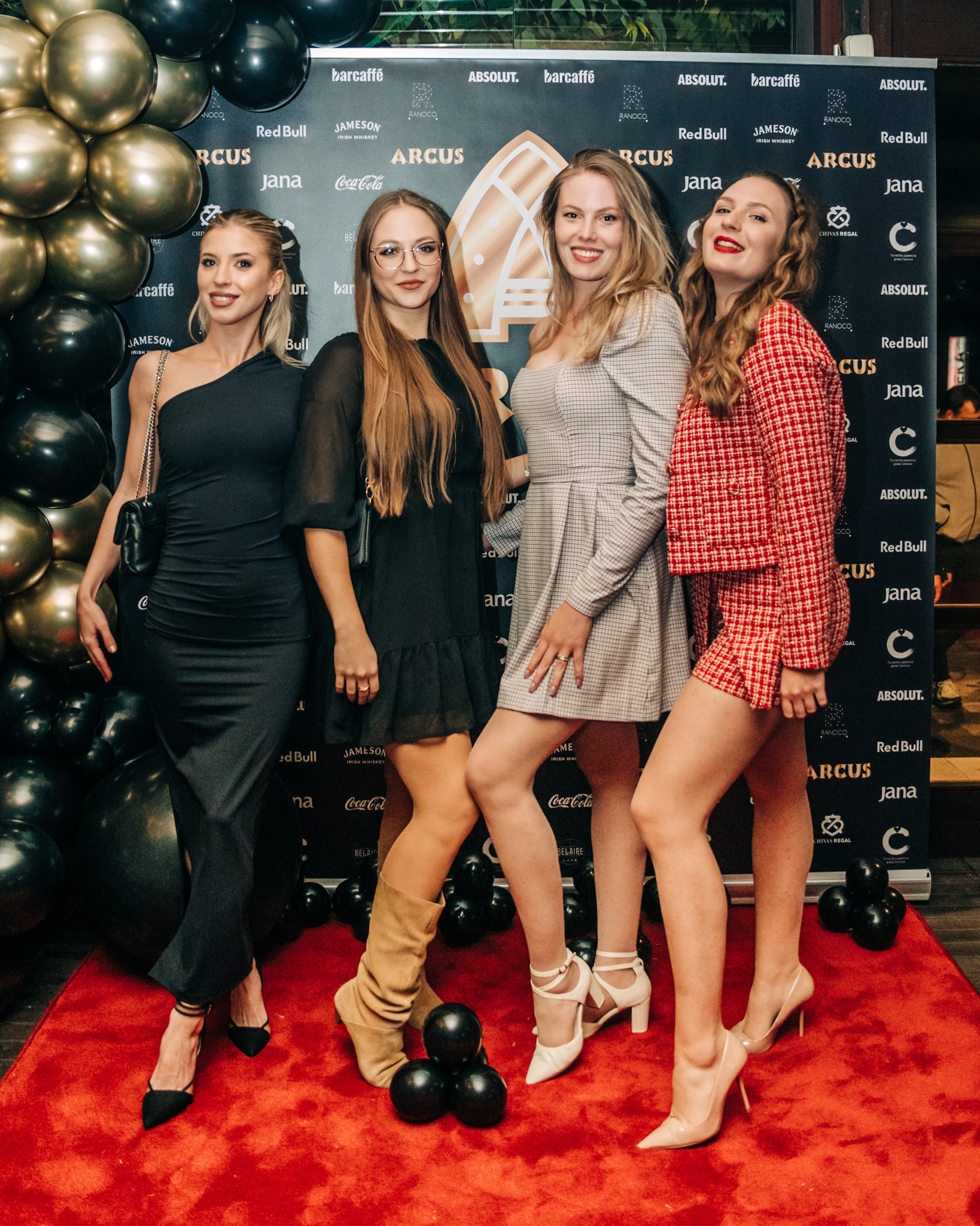 arcus 25. rođendan 2023