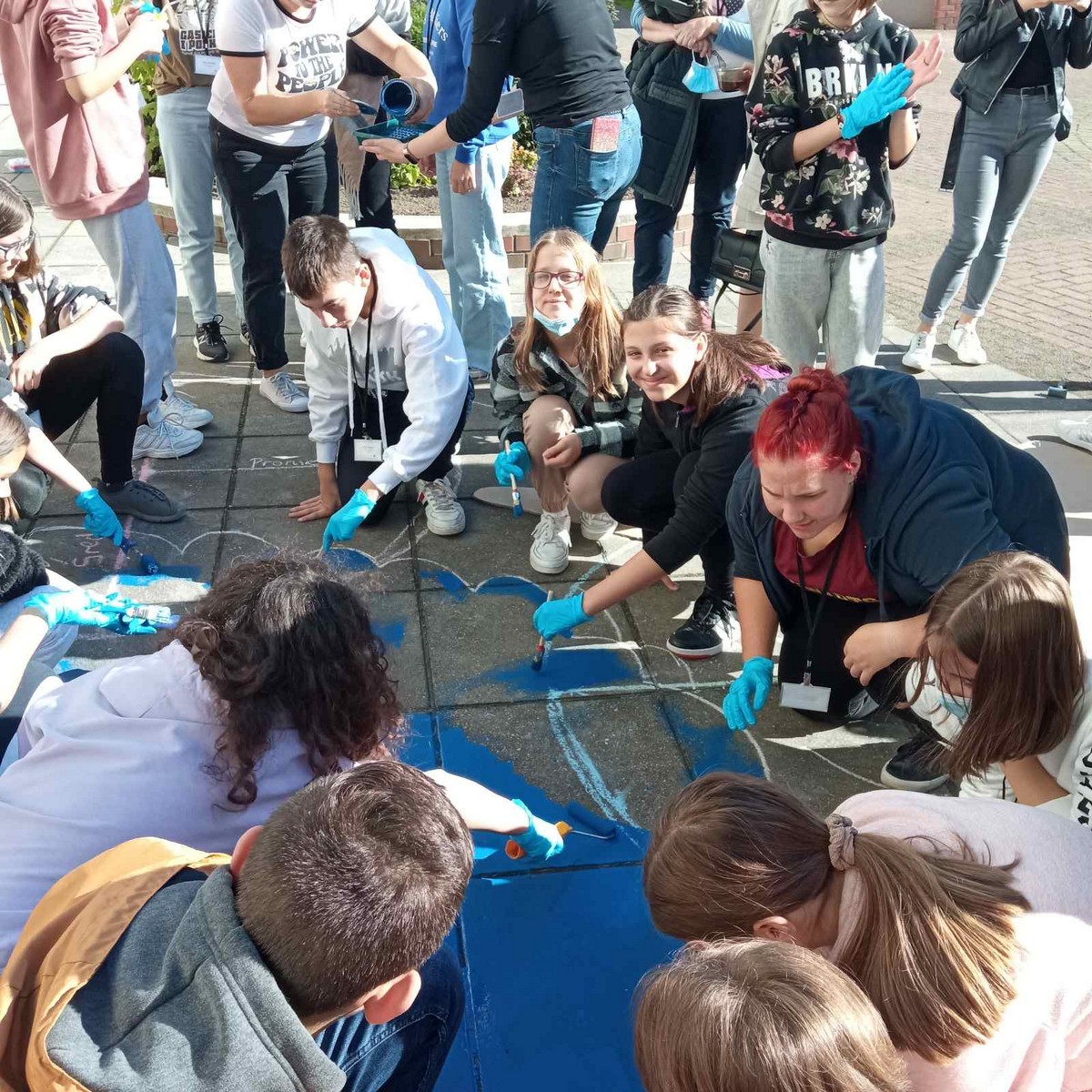 OSNOVNA ŠKOLA BELICA Nezaboravno Erasmus iskustvo u Poljskoj pamtit će čitav život!