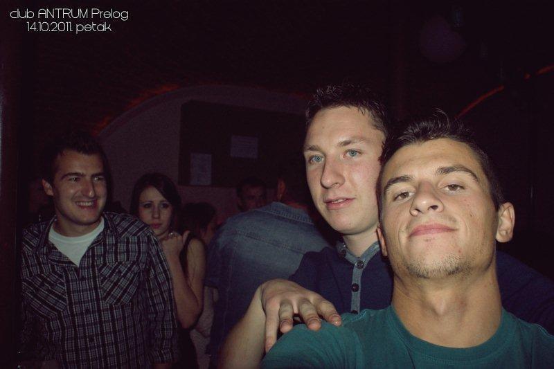 DSC07782 Antrum (Petak i subota, 14. i 15.10.)