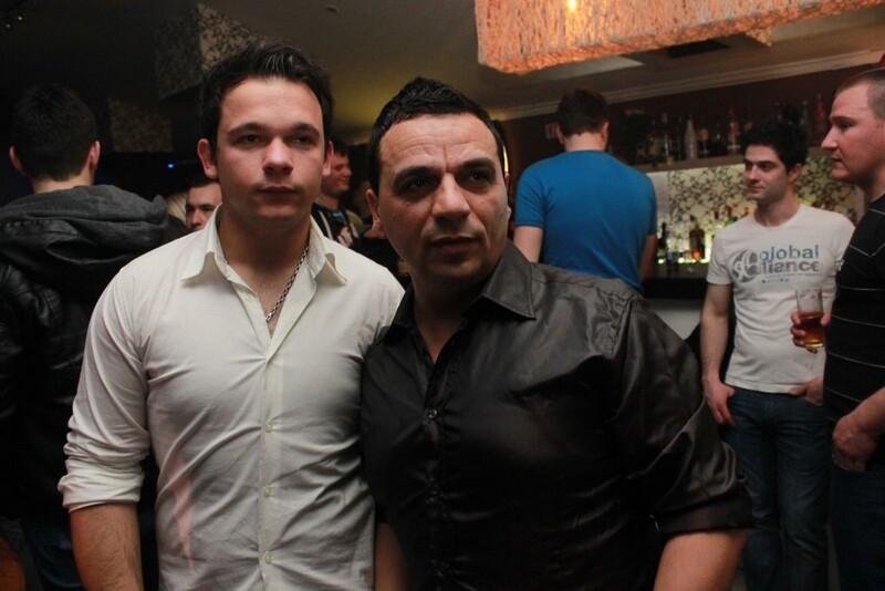 Foto31 Night club “Taboo” (Subota, 9.3.2013) Foto31 Night club “Taboo” (Subota, 9.3.2013)