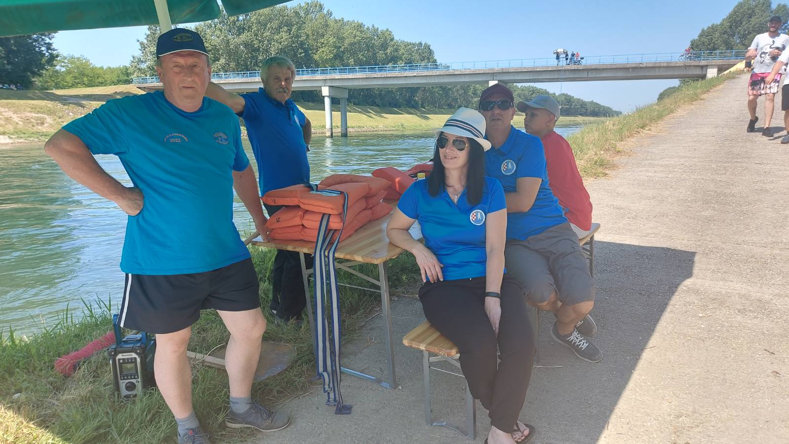 U Donjem Vidovcu održan Lov na zlatarski prsten