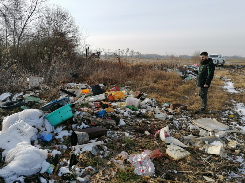 Siniša Golub – ravnatelj Međimurske prirode