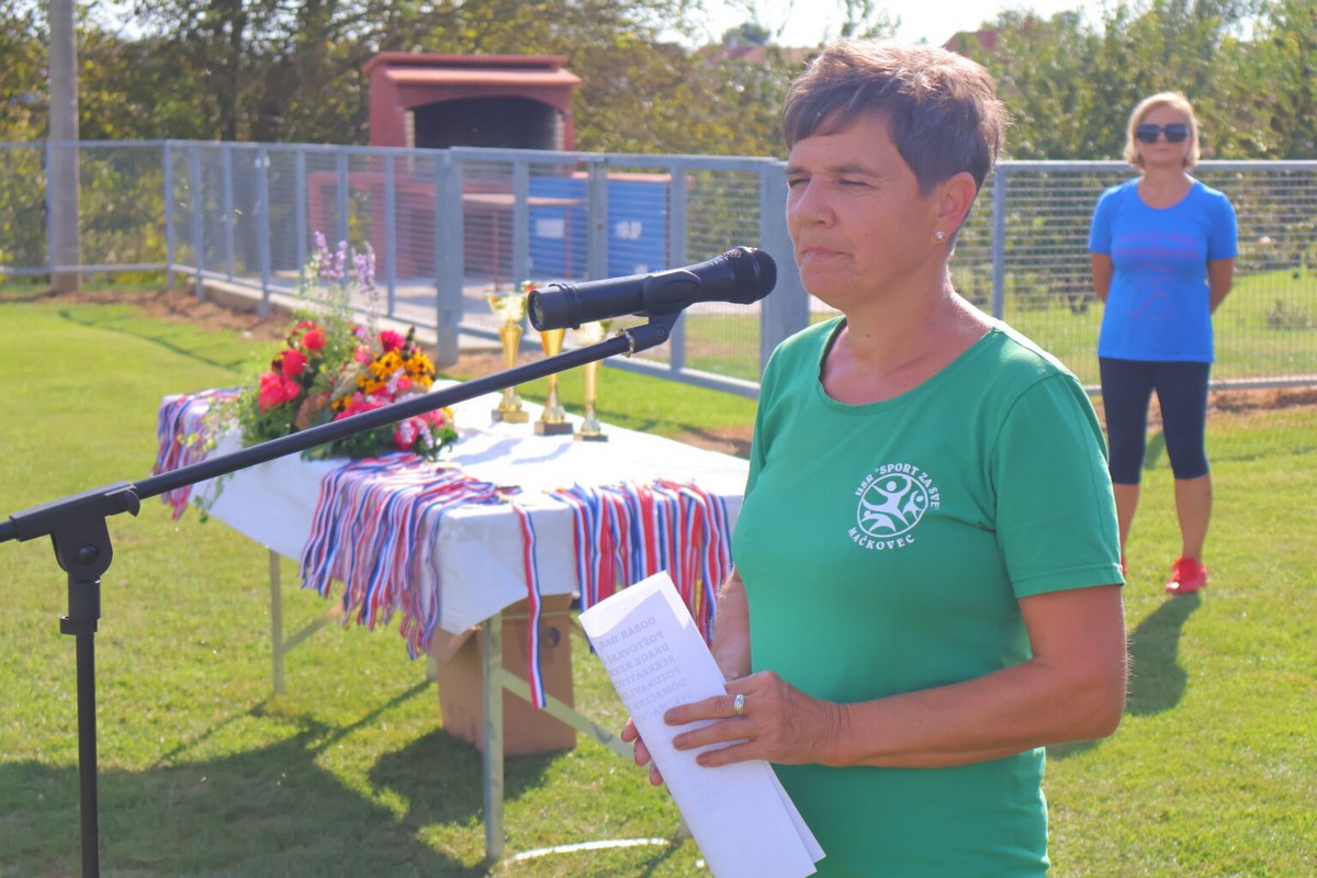 FESTIVAL SPORTSKE REKREACIJE U Mačkovcu vježbalo više od 200 žena, a slavila je ekipa Strahoninca! FESTIVAL SPORTSKE REKREACIJE U Mačkovcu vježbalo više od 200 žena, a slavila je ekipa Strahoninca!