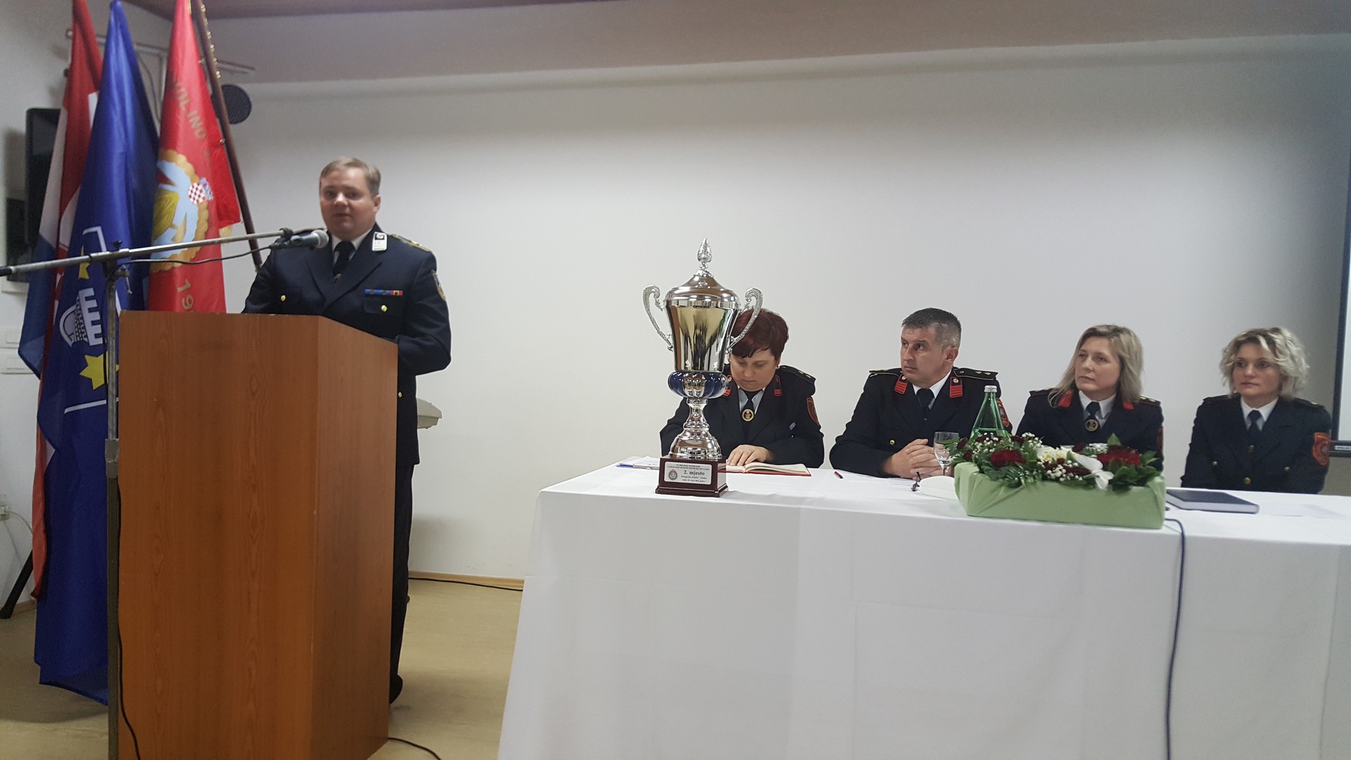 DVD ŠANDOROVEC U 2018. godini ostvarili najveći uspjeh u povijesti društva