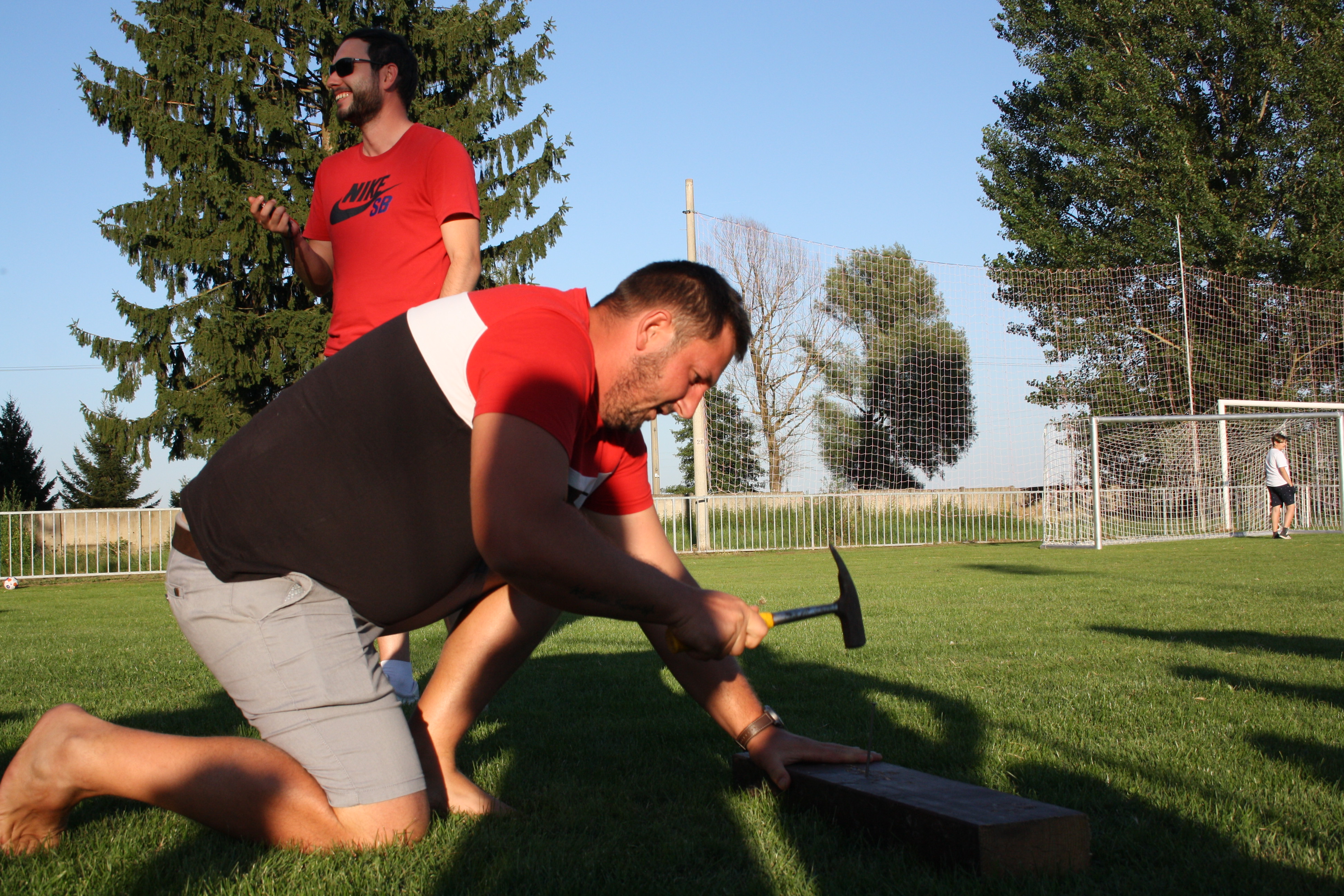 FOTO Održane ‘Tradicionalne seoske igre’ i gulešijada u Gardinovcu