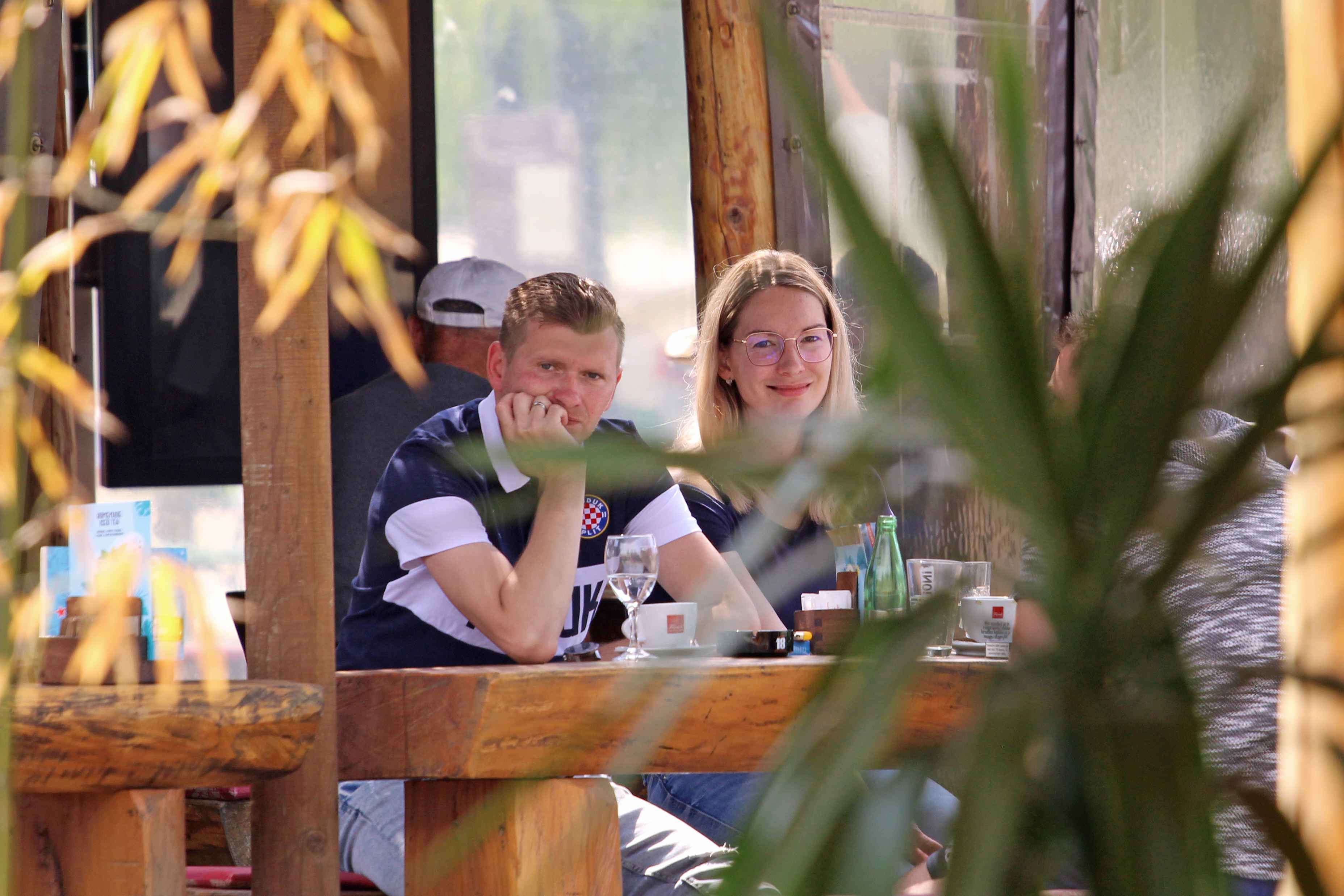 KLIKOM UZ MURU Šetnica uz rijeku kao stvorena za popodnevni odmor i šetnju