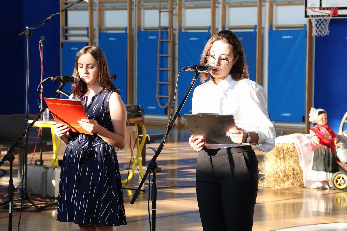 FOTO U Strahonincu otvoreno XXI. izdanje Međunarodnog druženja folkloraša