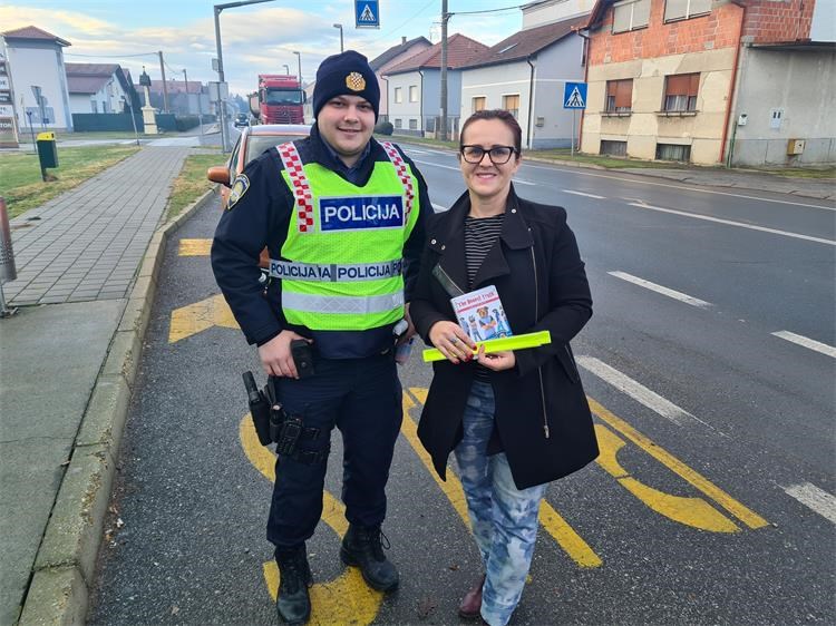 Policija nagradila vozače