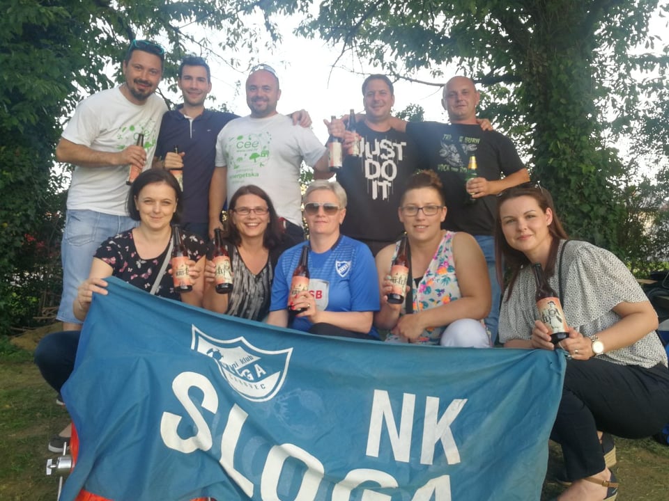 Oproštaj Stjepana Cabana