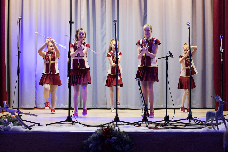 Humanitarni koncert u Gornjem Mihaljevcu