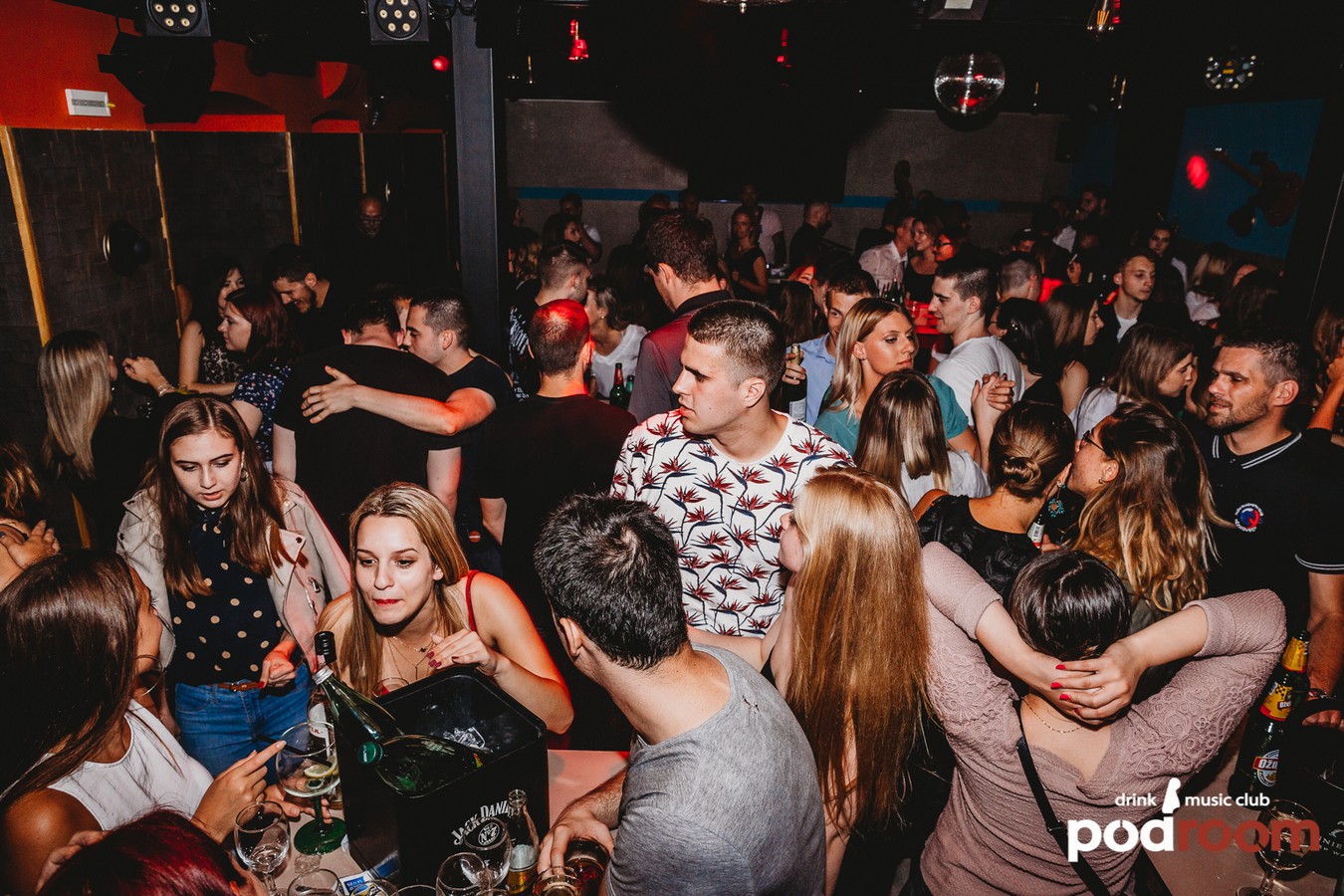 Odlična atmosfera na Podrumarenju uz TS Kumove i vina Dvanajščak-Kozol