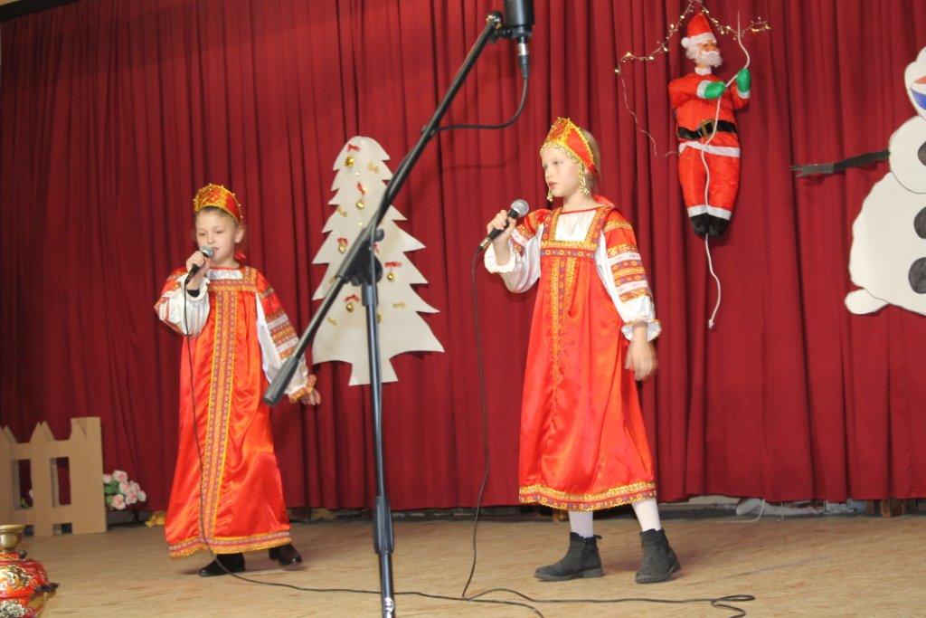 FOTO Vesela priredba u Žiškovcu ‘Druženje učenika Centra za odgoj i obrazovanje Čakovec i prijatelja’