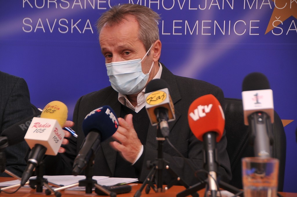 OD 1. SVIBNJA Čakom poskupljuje cijenu sakupljanja komunalnog otpada