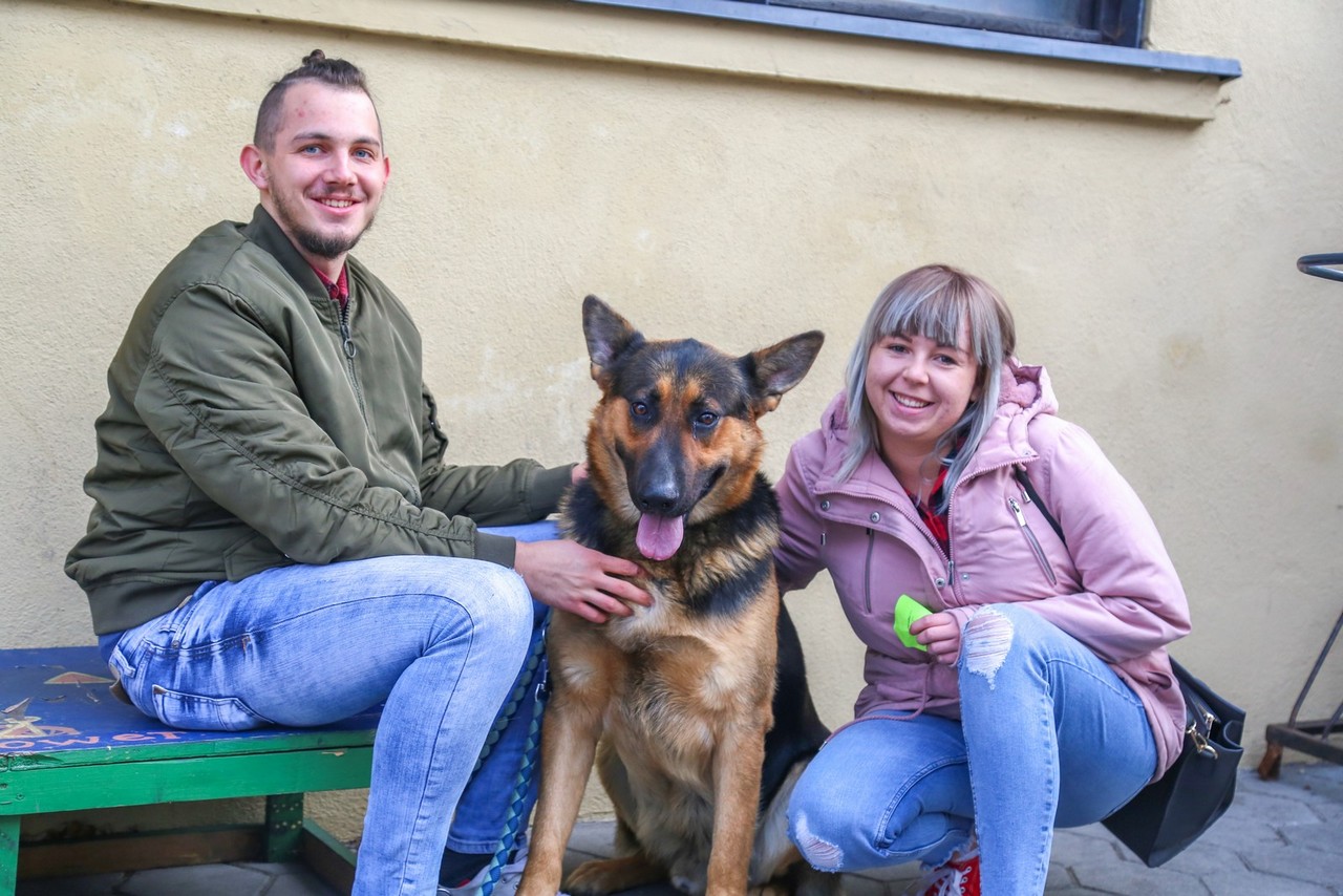 Humanitarno fotkanje s ljubimcima za pomoć azilu Prijatelji Čakovec