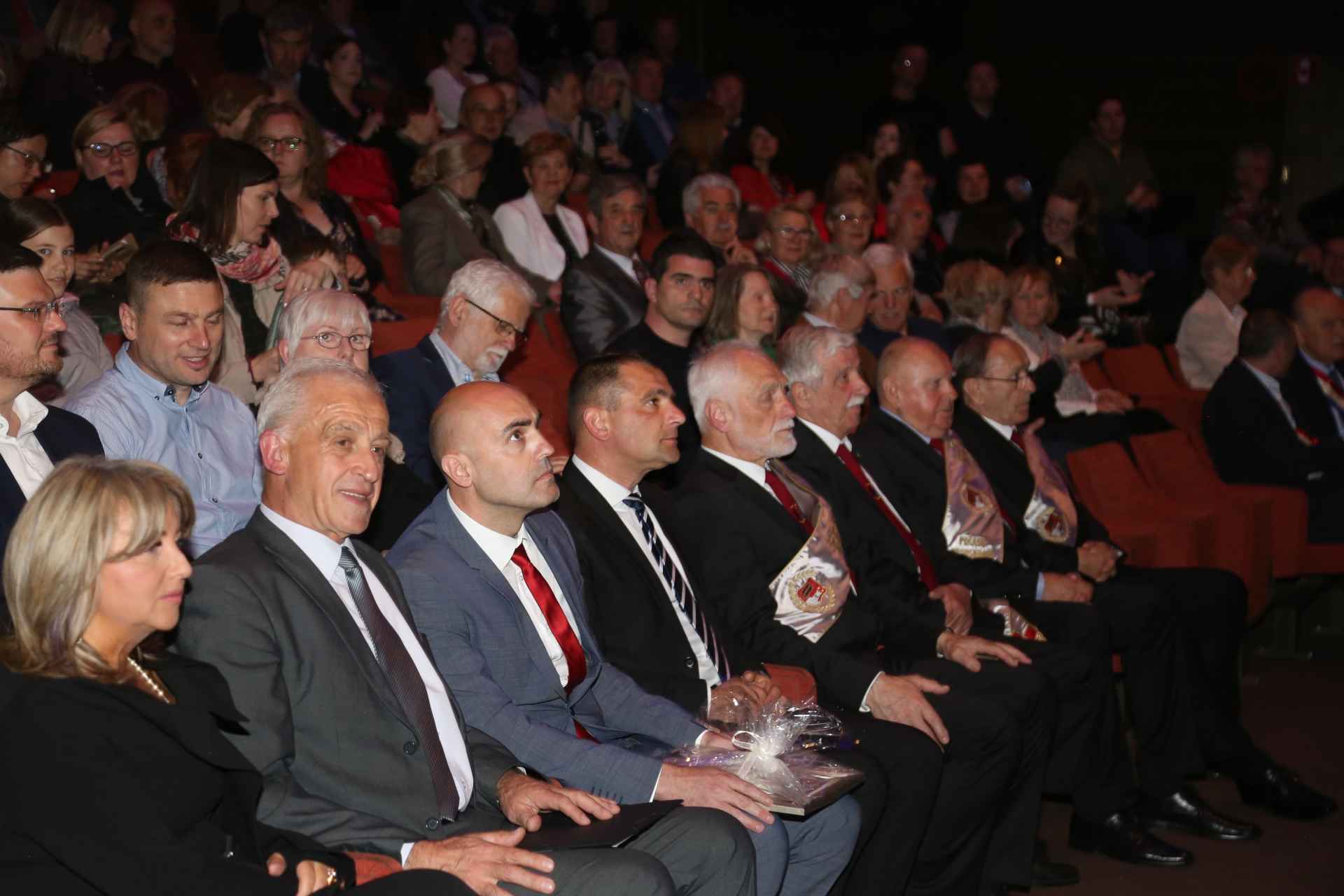 20 godina zrinske garde 20 godina zrinske garde