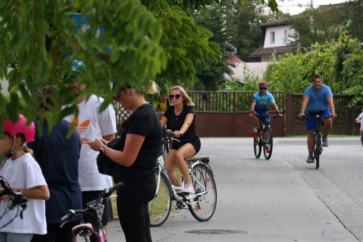 Stazama Općine Nedelišće