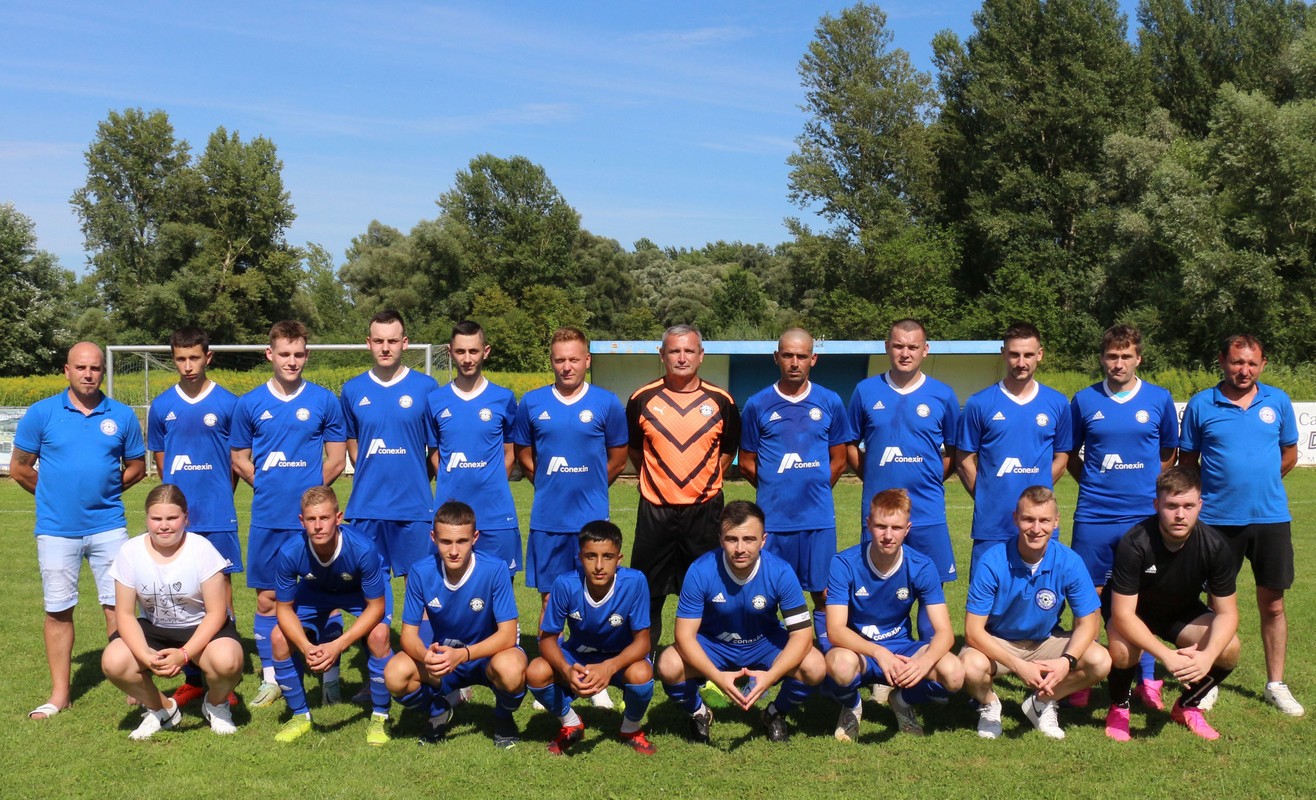 MIKLAVEC NK Budućnost slavi veliki 55. rođendan!