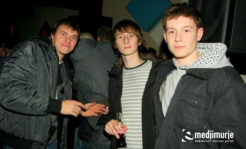 Arcus (Subota, 19.11.2011.)