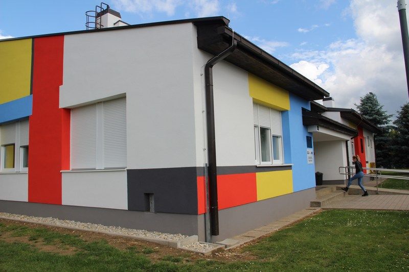 Završen još jedan kapitalni projekt u obrazovanju: Obnovljena OŠ dr. Vinka Žganca u Vratišincu