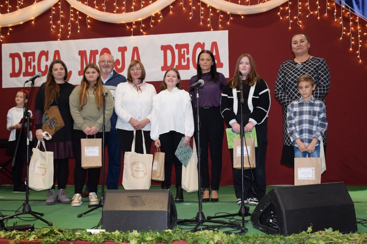 susret malih čuvara međimurske popevke dobravske Tete Lize2023 susret malih čuvara međimurske popevke dobravske Tete Lize2023