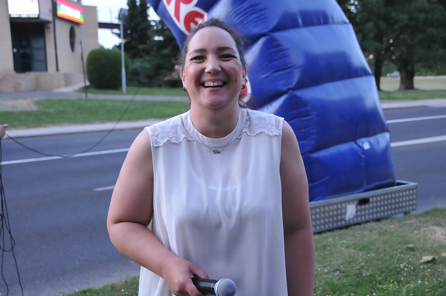 Na Čakovečkom noćnom ceneru više od 580 trkača utrčalo u ljeto