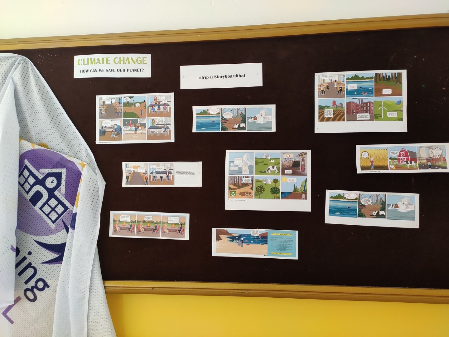 ČESTITAMO! eTwinning oznake kvalitete u OŠ Strahoninec