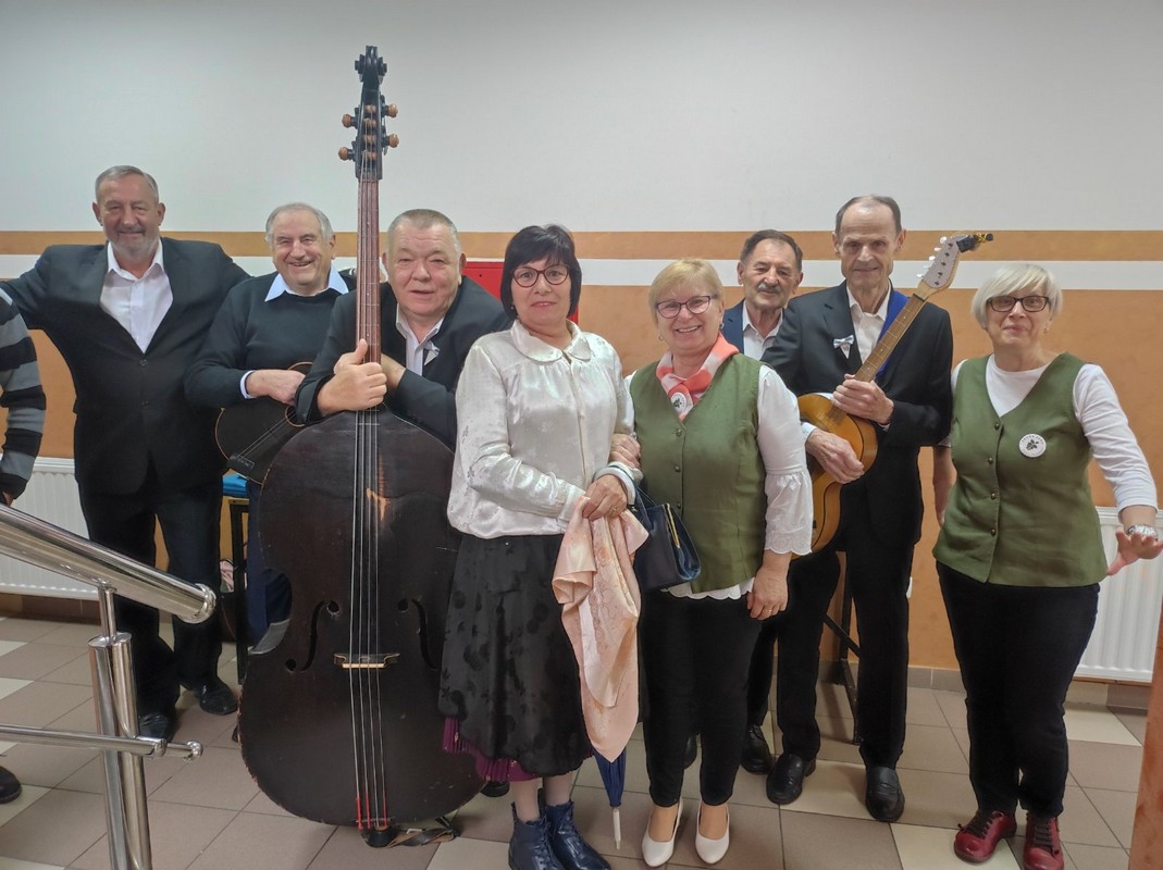 Majčin dan u Podbrestu