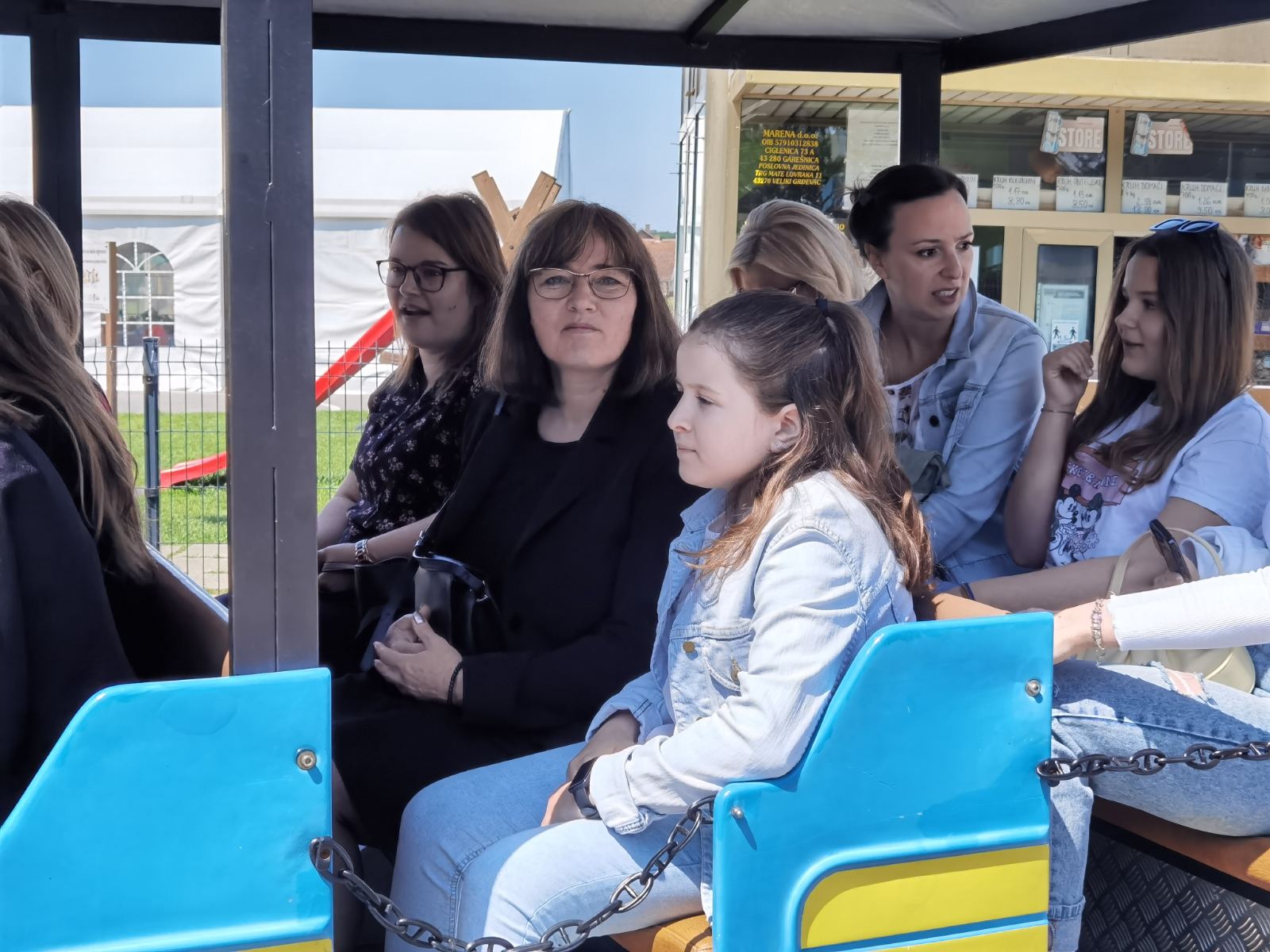 Greta Zamuda osvojila nagradu na Lovrakovim danima kulture