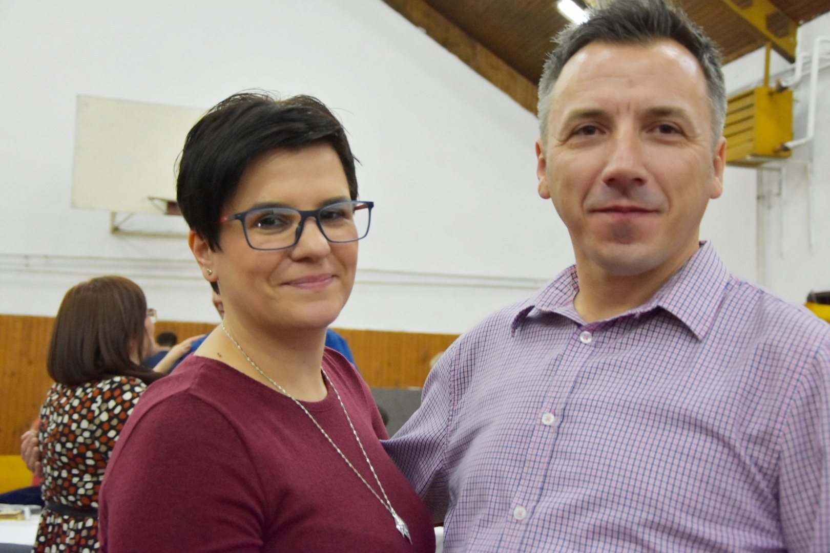 60. rođendan Stjepana Horvata iz Belice