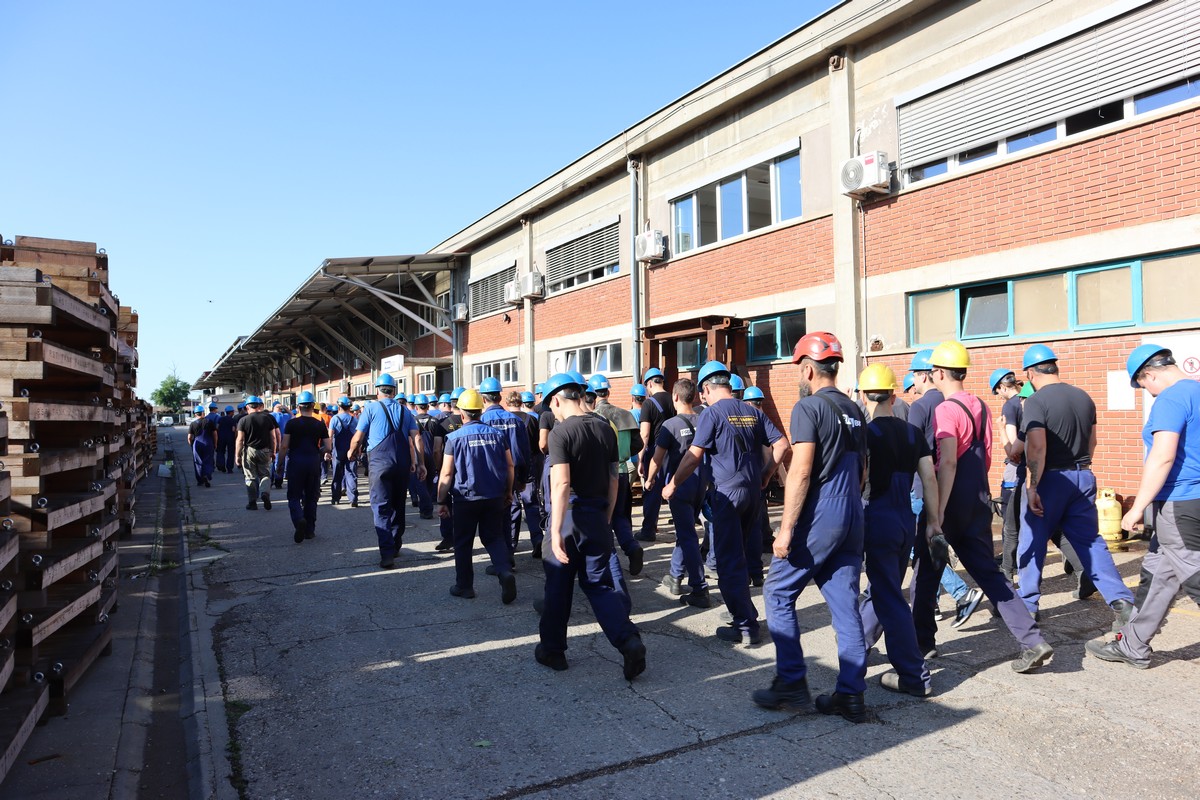 Primabiro d.o.o. Čakovec Primabiro d.o.o. Čakovec