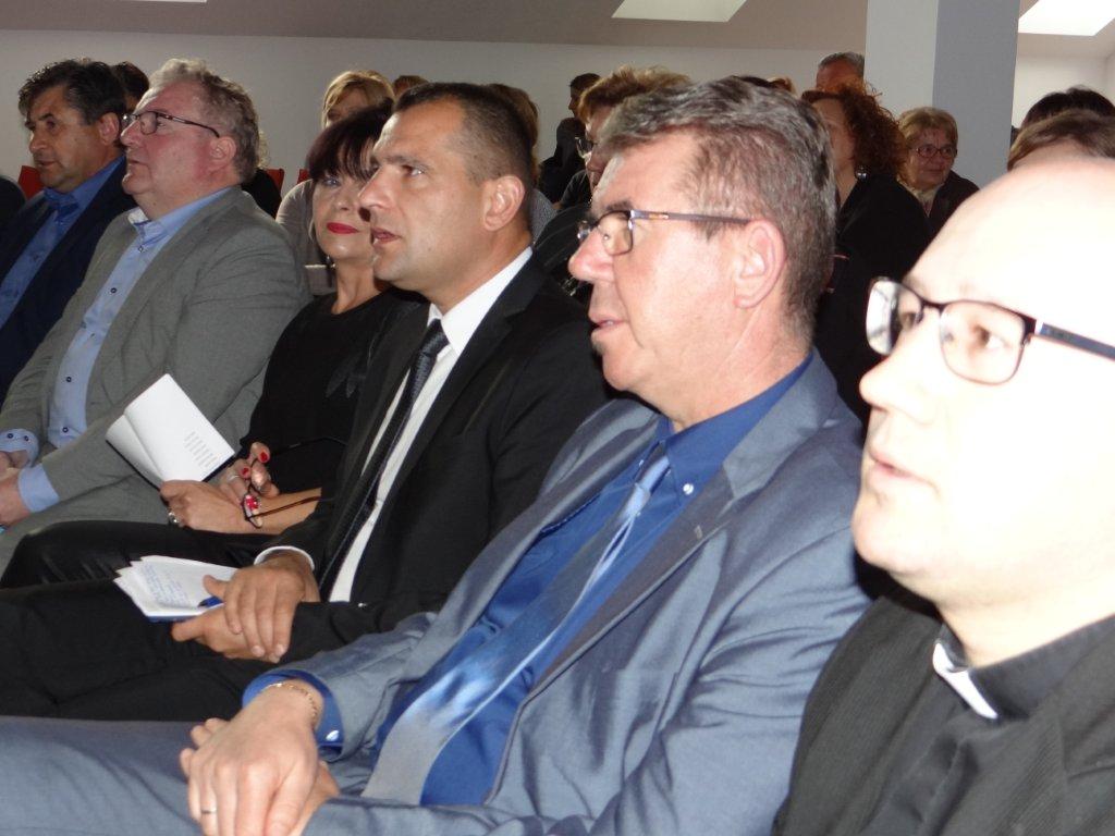 Dom za starije osobe Orehovica – 70 godina