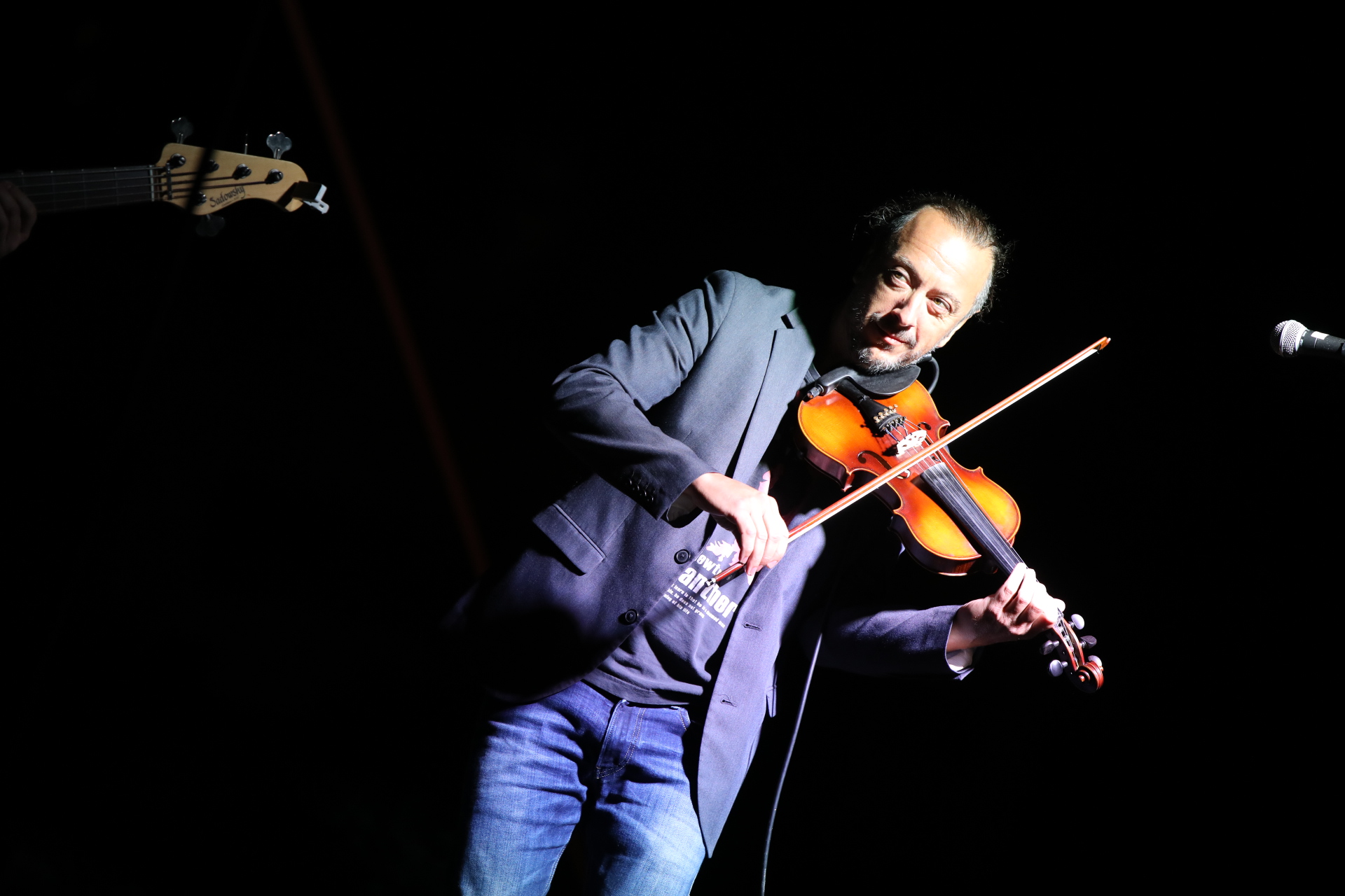 Gibonni i Matija Dedić – drugi dan