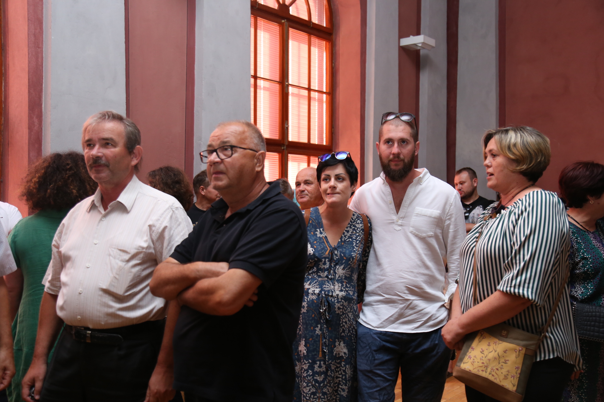 Promocija pjesme i video spota ‘Međimurje, tak mi fališ’