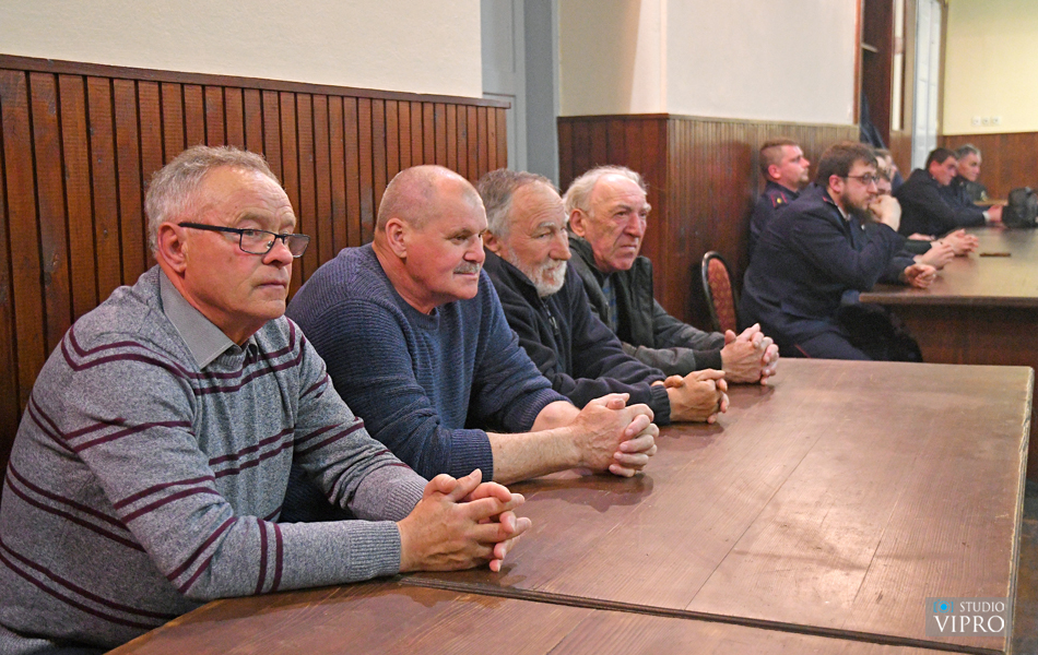 Skupština DVD-a Čehovec