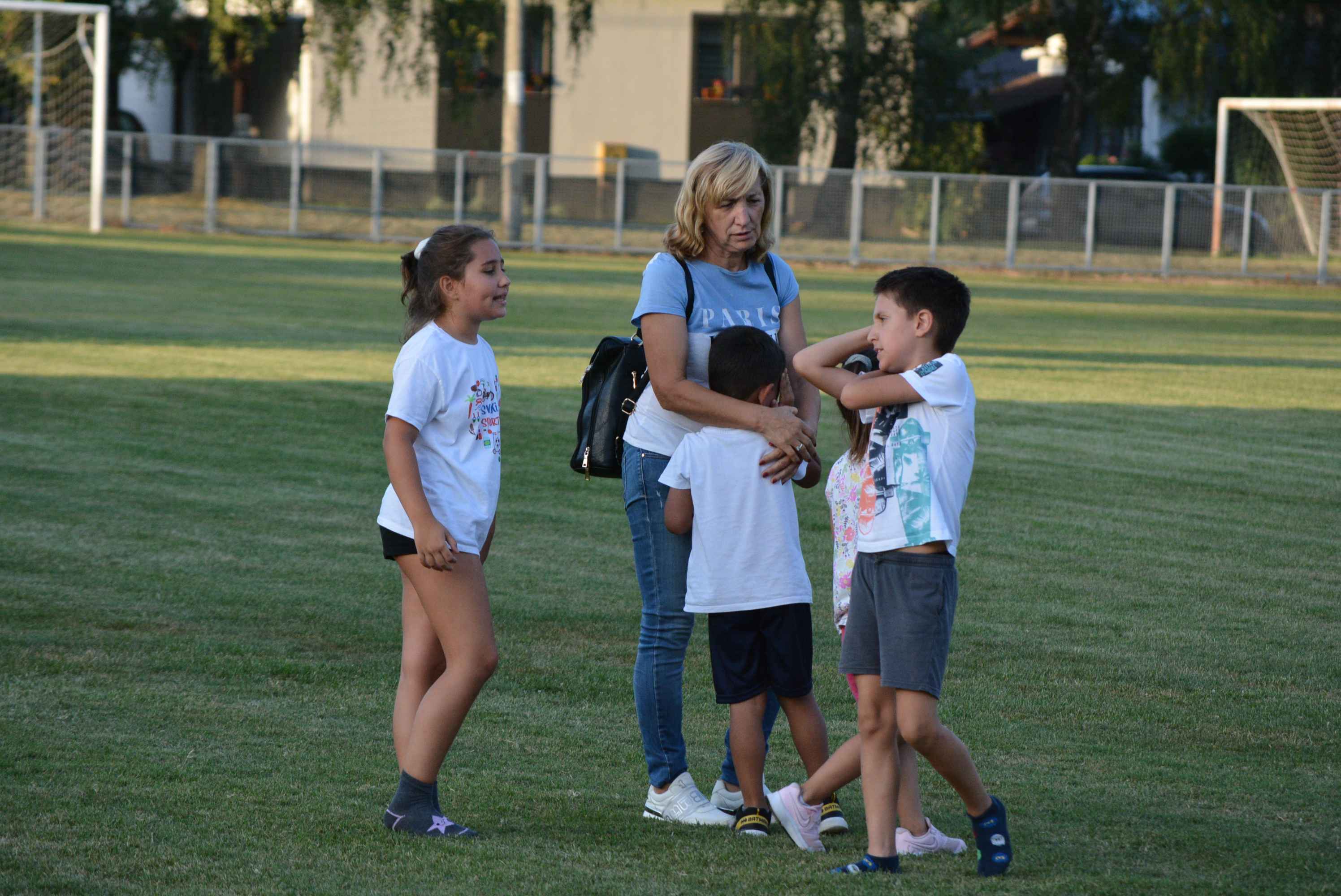FOTO Mačkovec: Pogledajte kako je bilo na humanitarnoj utrci posvećenoj Udruzi za sindrom Down Međimurske županije
