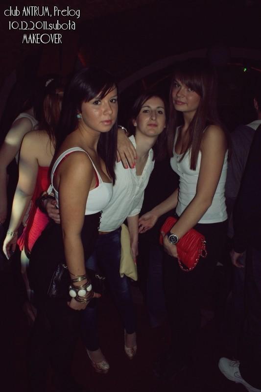 Antrum (Subota, 10.12.2011)