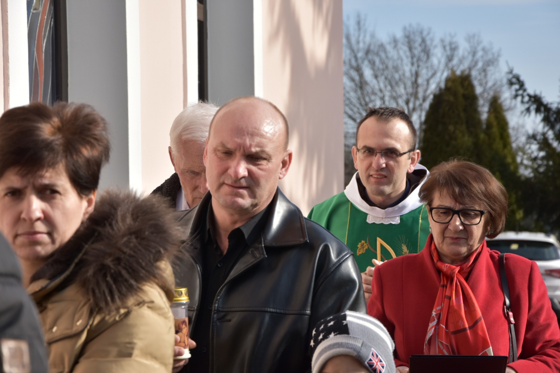 Svjetski dan braka obilježen na čakovečkom Jugu