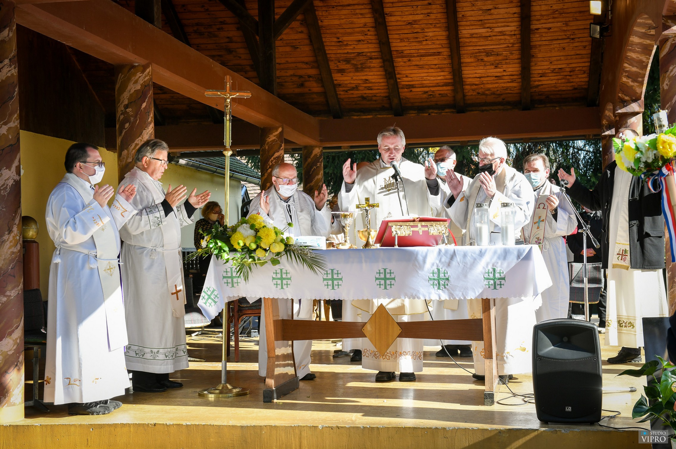 Ceško društvo Svetog Leonarda Goričan obilježilo 185 godina rada