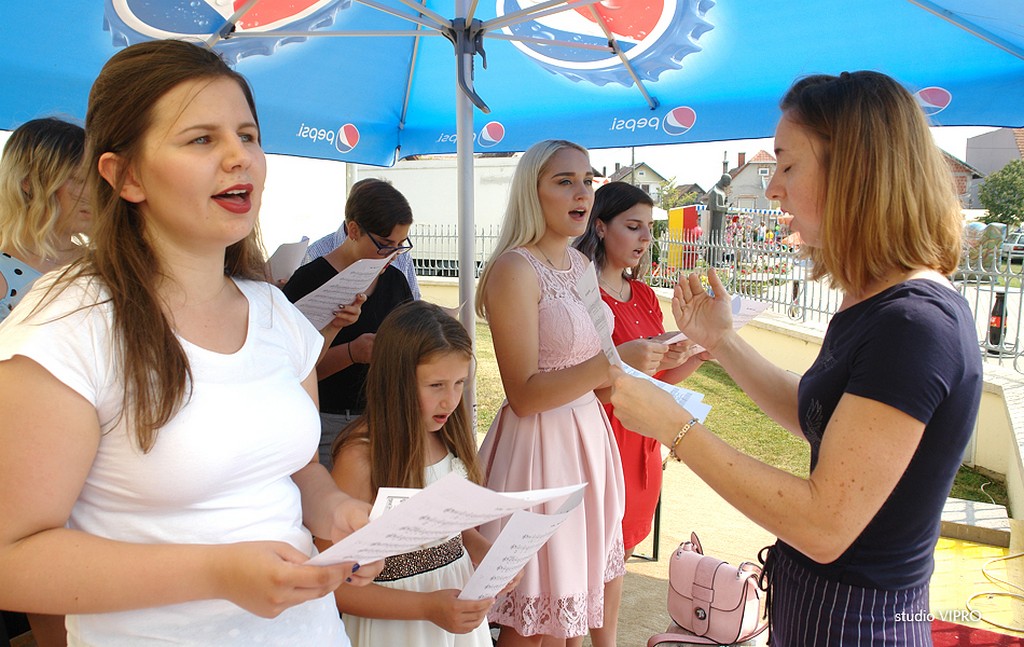 Blagdan sv. Lovre obilježen u Cirkovljanu