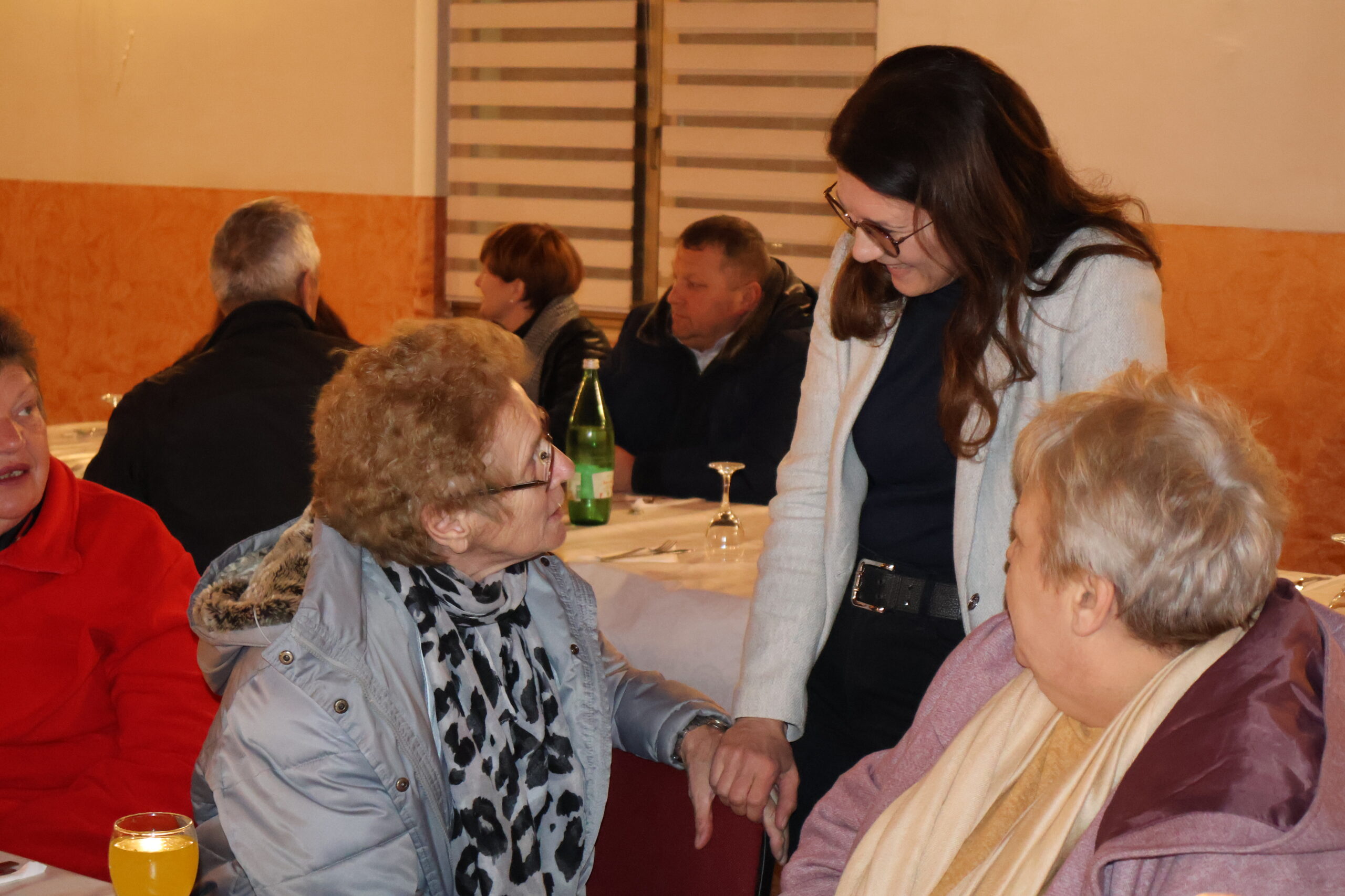 Skupština Udruge žena Štefanec