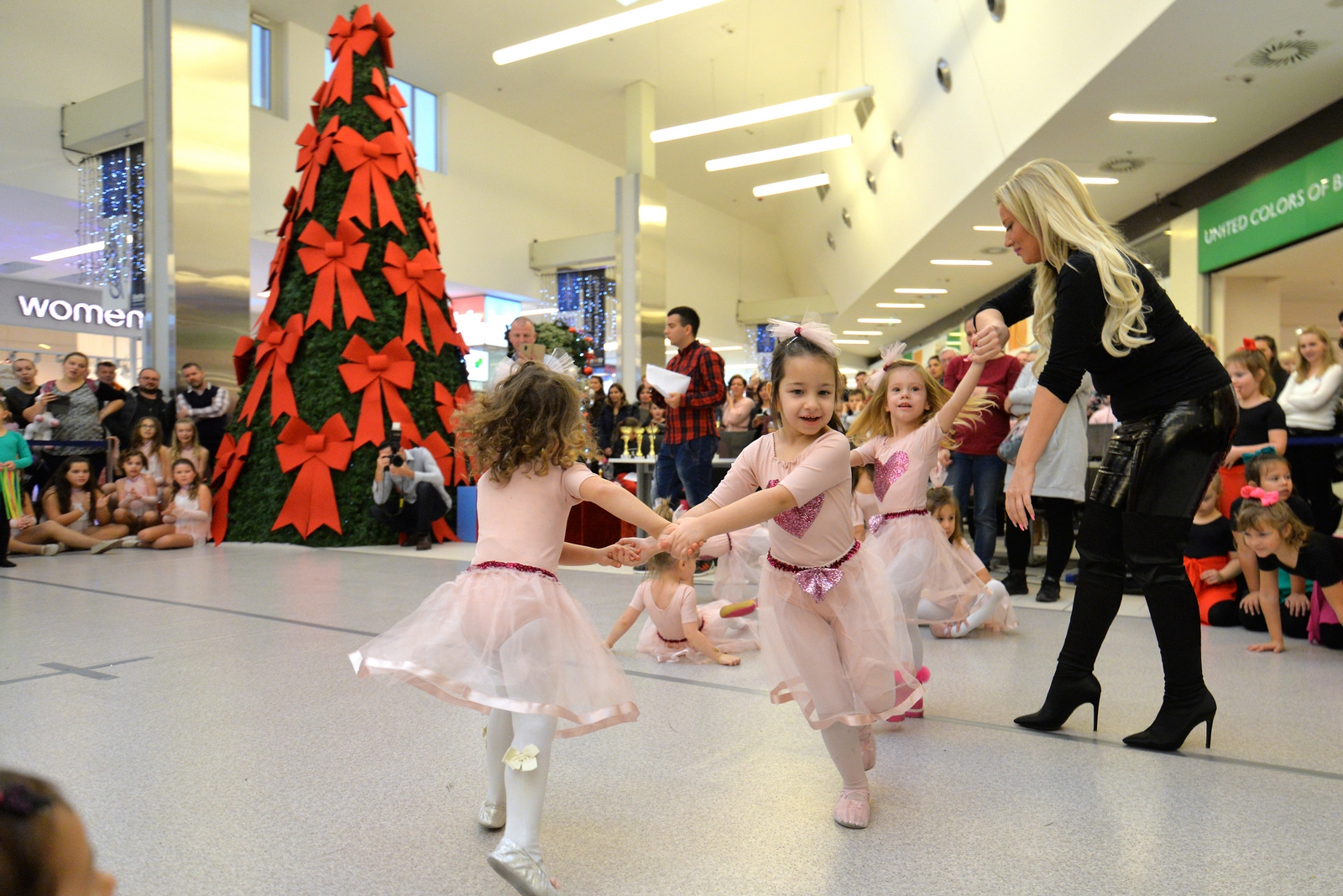 Trgovački centar Lumini
