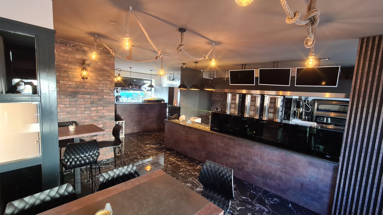 Doner house Čakovec