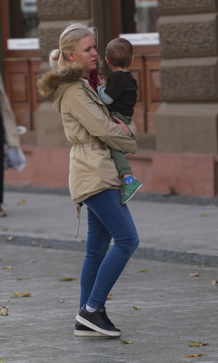 Klikom po Čakovcu (27.10.2018.)