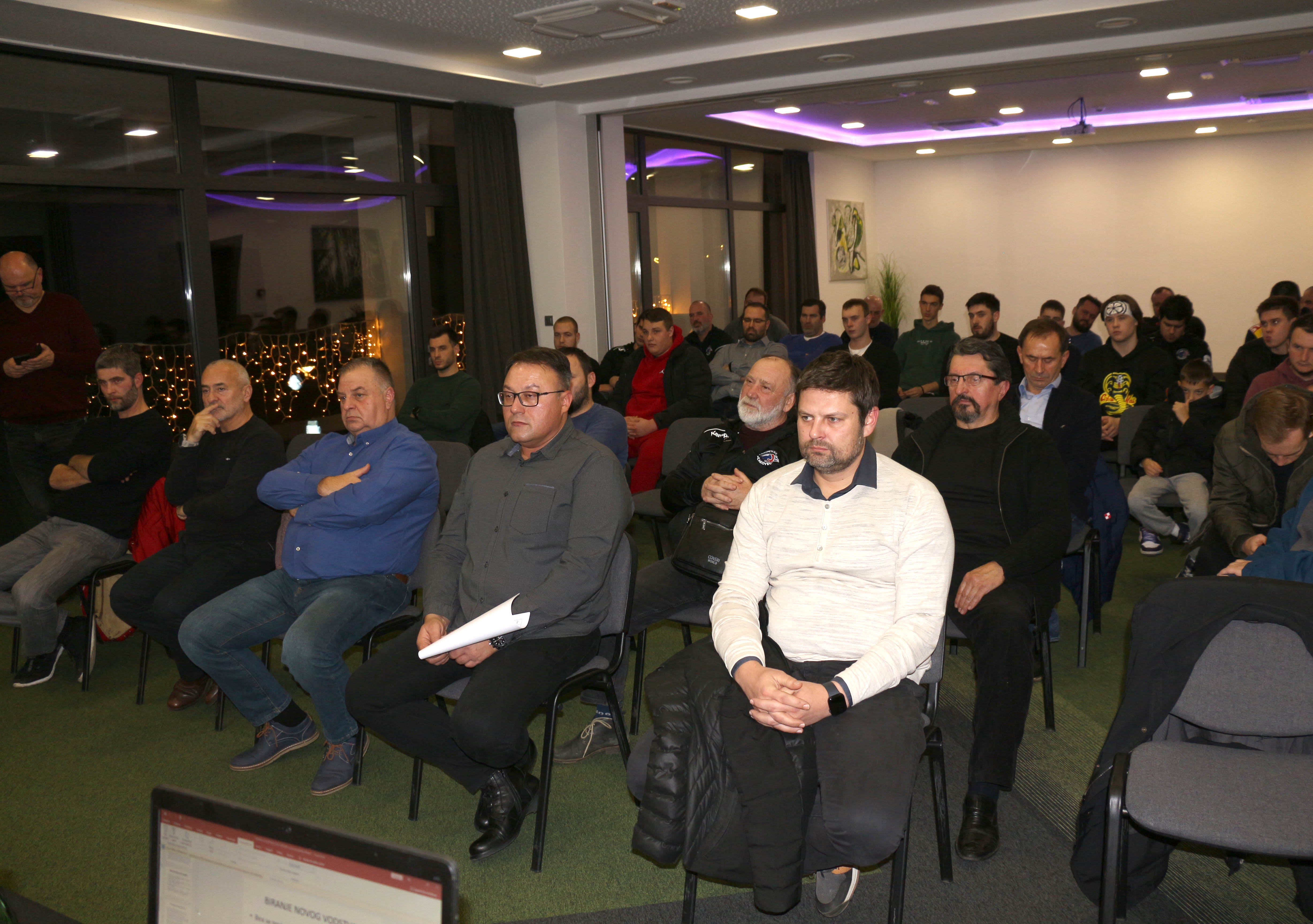 IZVANREDNA IZBORNA SKUPŠTINA Željko Kavran predsjednik, Josip Borković trener MRK-a Čakovec! IZVANREDNA IZBORNA SKUPŠTINA Željko Kavran predsjednik, Josip Borković trener MRK-a Čakovec!