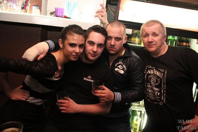 Foto78Taboo (Subota, 23.3.2013.) Foto78Taboo (Subota, 23.3.2013.)